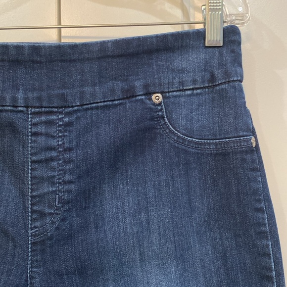 Pull-On Jeggings - Picture 4 of 11